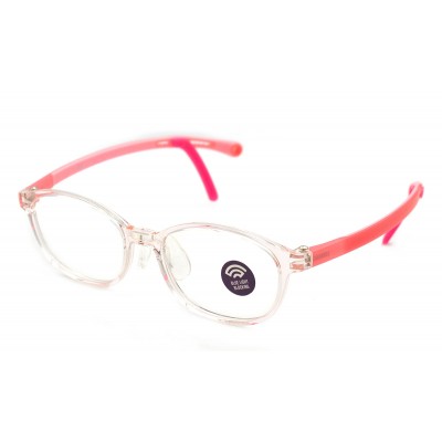 Оправа детская пластиковая Colibri 8827-C3 Оправа детская пластиковая Colibri 8827-C3