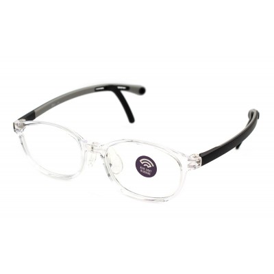 Оправа детская пластиковая Colibri 8827-C7 Оправа детская пластиковая Colibri 8827-C7