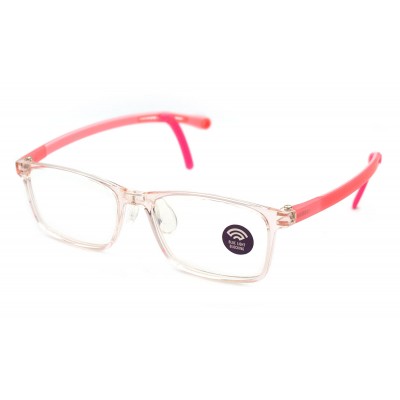 Оправа детская пластиковая Colibri 8828-C3 Оправа детская пластиковая Colibri 8828-C3