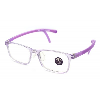 Оправа детская пластиковая Colibri 8828-C5 Оправа детская пластиковая Colibri 8828-C5