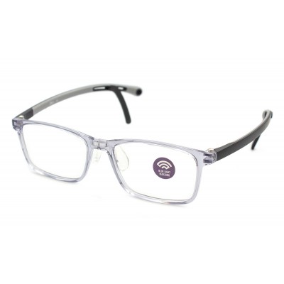 Оправа детская пластиковая Colibri 8828-C6 Оправа детская пластиковая Colibri 8828-C6