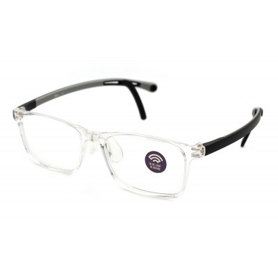 Оправа детская пластиковая Colibri 8828-C7 Оправа детская пластиковая Colibri 8828-C7