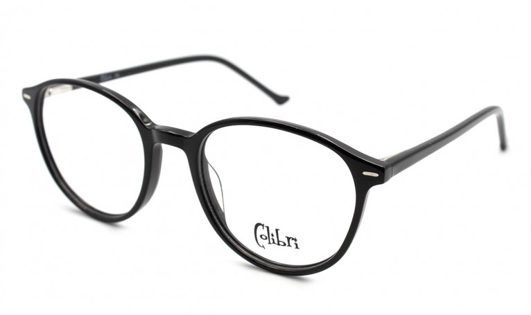 Детская пластиковая оправа Colibri TM51004-C1
