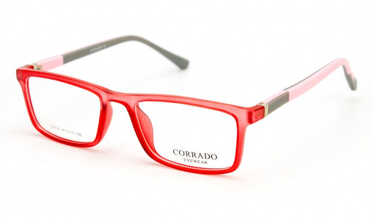 Оправа дитяча пластикова Corrado C6741-C7