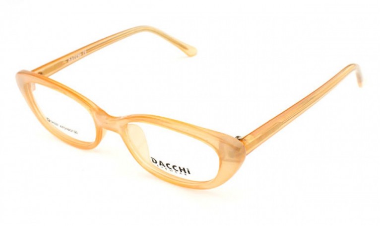 Оправа детская пластиковая Dacchi 34027-C421