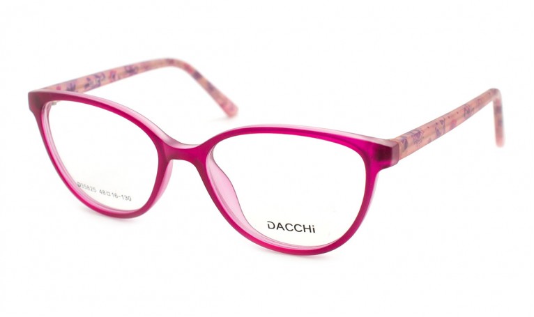 Оправа пластиковая (детская) Dacchi 35825-C6