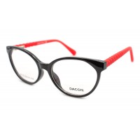 Оправа дитяча пластикова Dacchi 37713-C1 Оправа дитяча пластикова Dacchi 37713-C1