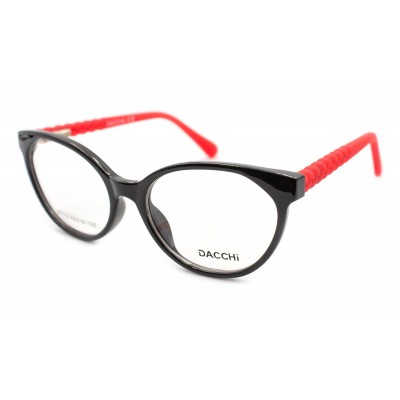 Оправа детская пластиковая Dacchi 37713-C1