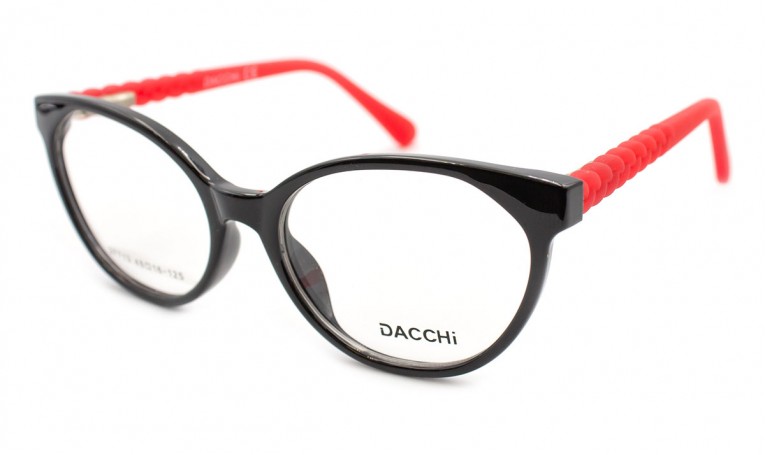 Оправа детская пластиковая Dacchi 37713-C1
