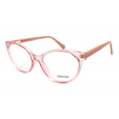 Оправа детская пластиковая Dacchi 37713-C5