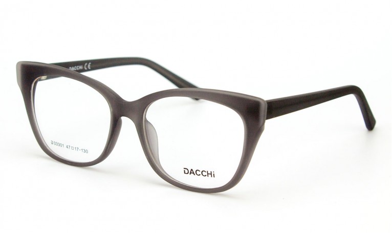 Оправа детская пластиковая Dacchi D33301-C1