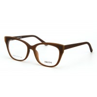 Оправа дитяча пластикова Dacchi D33301-C2