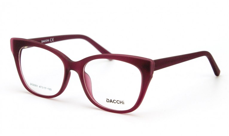 Оправа пластикова (дитяча) Dacchi D33301-C3