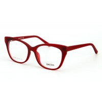 Оправа детская пластиковая Dacchi D33301-C4 Оправа детская пластиковая Dacchi D33301-C4