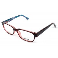 Оправа пластикова (дитяча) Dacchi D35307-C5