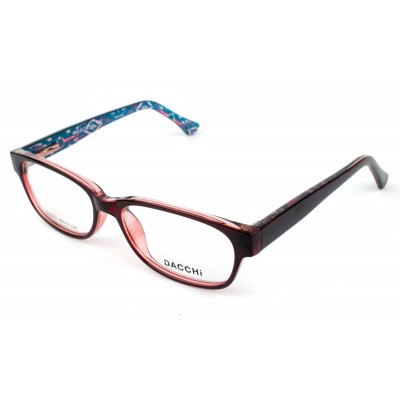 Оправа пластиковая (детская) Dacchi D35307-C5 Оправа пластиковая (детская) Dacchi D35307-C5