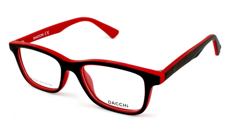 Оправа детская пластиковая Dacchi D35946-C4
