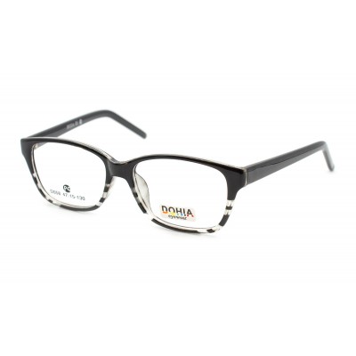 Оправа пластиковая Dohia 058-C2