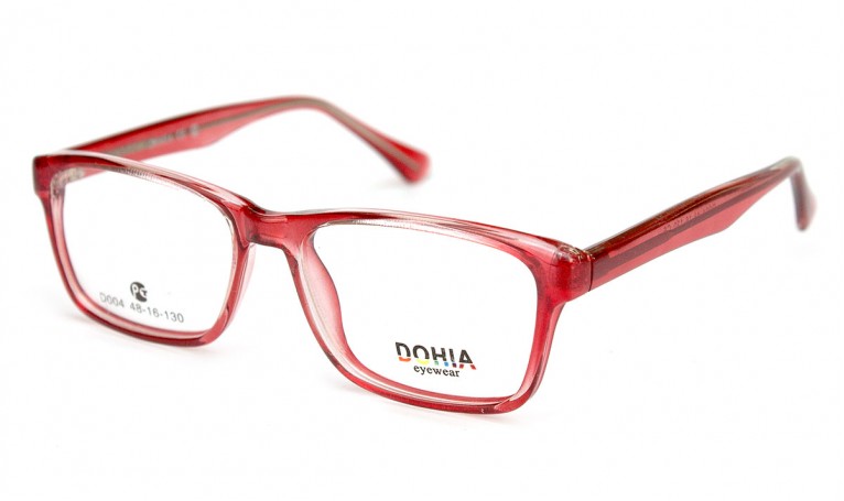Оправа пластикова (дитяча) Dohia D004-C5