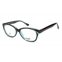 Оправа пластикова (дитяча) Dohia D006-C4