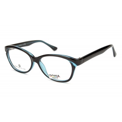 Оправа пластикова (дитяча) Dohia D006-C4