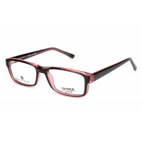 Оправа дитяча пластикова Dohia D012-C1 Оправа дитяча пластикова Dohia D012-C1