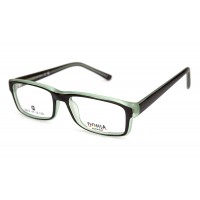 Оправа дитяча пластикова Dohia D012-C4