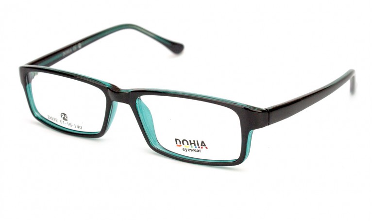 Оправа пластикова (дитяча) Dohia D032-C2