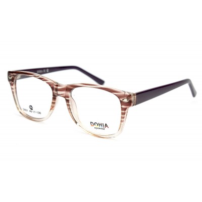 Оправа пластикова (дитяча) Dohia D051-C4