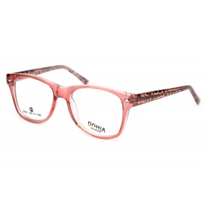 Оправа пластикова (дитяча) Dohia D051-C7