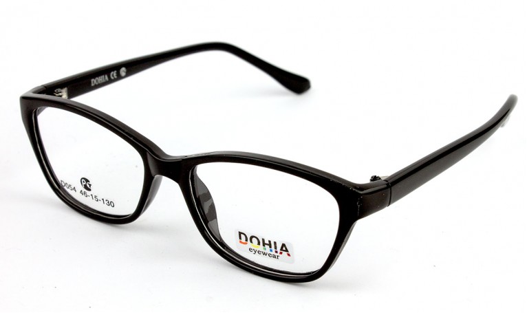 Оправа пластикова (дитяча) Dohia D054-C4