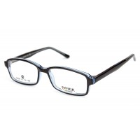 Оправа пластикова (дитяча) Dohia D056-C5 Оправа пластикова (дитяча) Dohia D056-C5