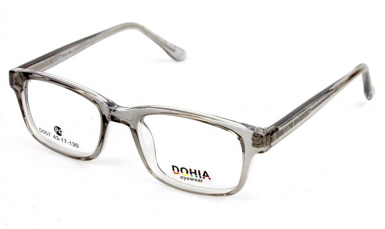 Оправа пластикова (дитяча) Dohia D057-C6