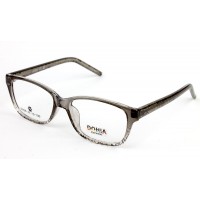 Оправа пластиковая (детская) Dohia D058-C5