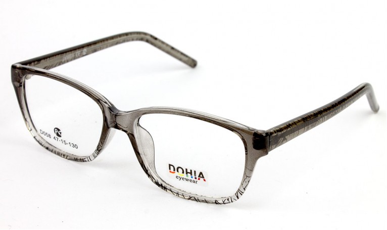 Оправа пластикова (дитяча) Dohia D058-C5