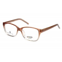 Оправа детская пластиковая Dohia D058-C6
