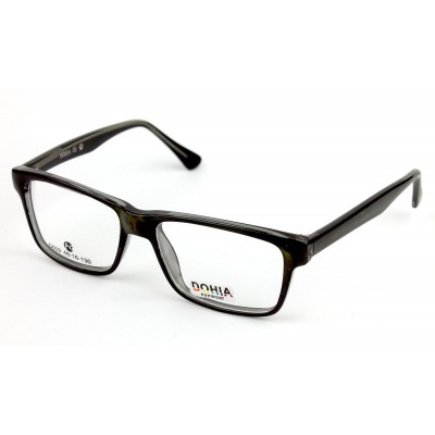 Оправа пластикова (дитяча) Dohia D059-C6