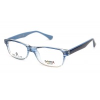 Оправа детская пластиковая Dohia D060-C2