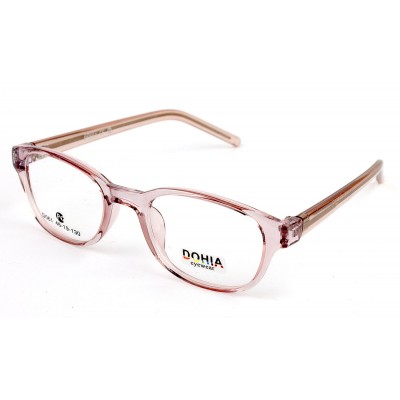 Оправа пластикова (дитяча) Dohia D061-C5