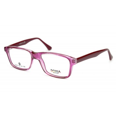 Оправа пластикова (дитяча) Dohia D062-C1