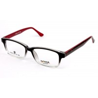 Оправа пластикова (дитяча) Dohia D063-C1