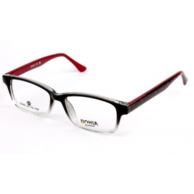 Оправа пластикова (дитяча) Dohia D063-C1