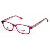 Оправа пластикова (дитяча) Dohia D063-C4
