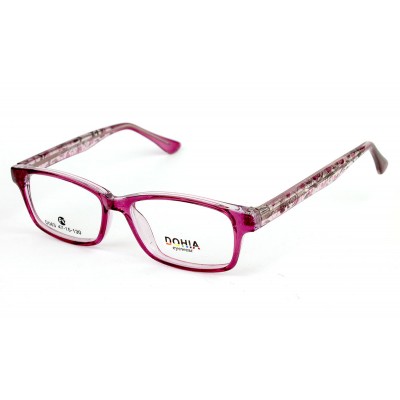 Оправа пластикова (дитяча) Dohia D063-C4