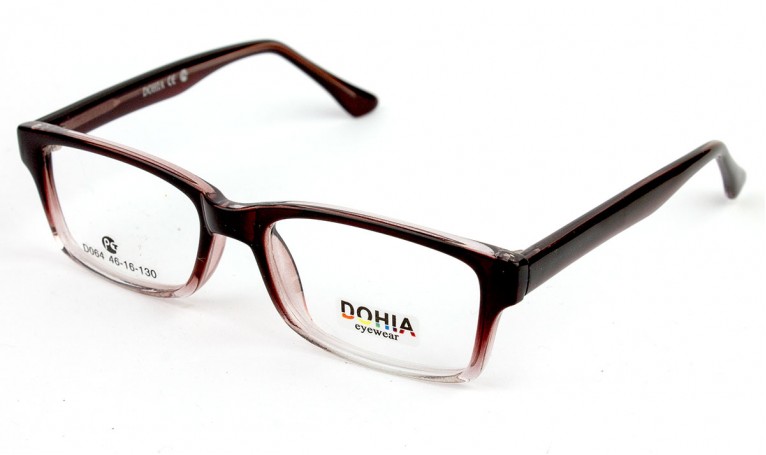 Оправа дитяча пластикова Dohia D064-C5