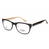 Оправа пластикова (дитяча) Dohia D065-C1