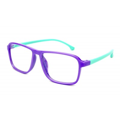 Оправа детская пластиковая Kids S8287-C34