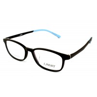 Оправа дитяча пластикова Ladat 5575-C26 Оправа дитяча пластикова Ladat 5575-C26