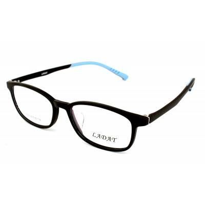 Оправа детская пластиковая Ladat 5575-C26