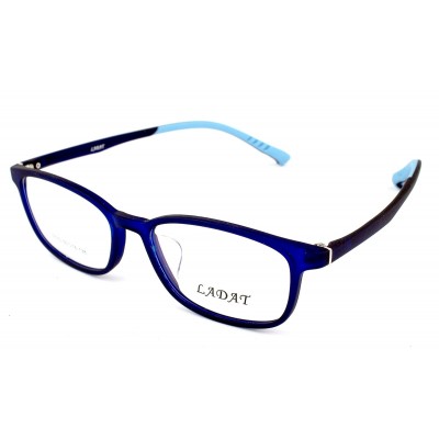 Оправа детская пластиковая Ladat 5575-C3